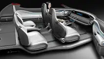 2014 Mercedes-Benz G-Code konsepti
