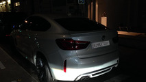 2015 BMW X6 M