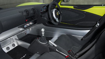 Lotus Elise S Cup