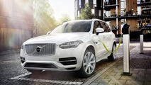 2015 Volvo XC90