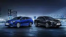 2015 Toyota Avensis facelift