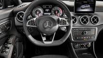 Mercedes-Benz CLA Shooting Brake
