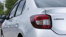 Dacia Logan 10th Anniversary Edition