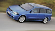 Opel OPC 15th anniversary