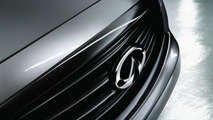 Infiniti QX70 S Design