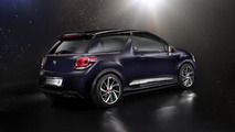 DS3 Ines de la Fressange Paris concept