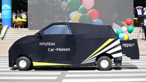 Hyundai CarMeleon