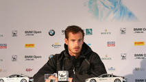 Andy Murray wins 2015 BMW Open by FWU AG 2015