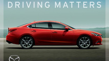 Mazda Driving Matters