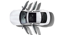 2015 Jaguar XE