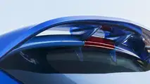 2015 Opel Corsa OPC