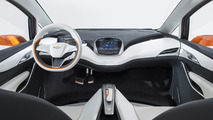 Chevrolet Bolt EV concept
