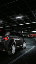 Alfa Romeo MiTo Junior