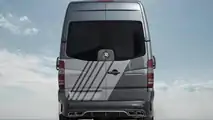 Mercedes-AMG Sprinter 63 S