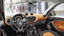 2016 Smart ForTwo