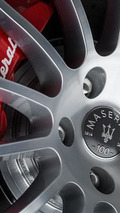 Maserati 100th Anniversary Neiman Marcus Limited Edition Ghibli S Q4