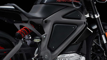 Harley-Davidson Project LiveWire