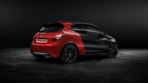 Peugeot 208 GTi 30th Anniversary special edition