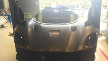 Koenigsegg One:1