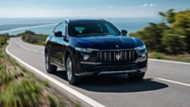 Maserati Levante GranLusso MY19