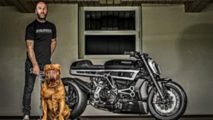 The Thiverval is One Seriously Epic XDiavel Concept