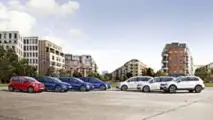 Die verkaufsstärksten Marken