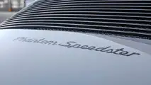 Speedster im Retro-Look