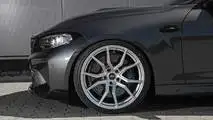 BMW M2 Cabriolet by Lightweight