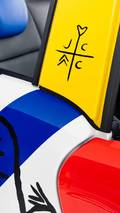 Citroën E-Mehari Jean-Charles de Castelbajac