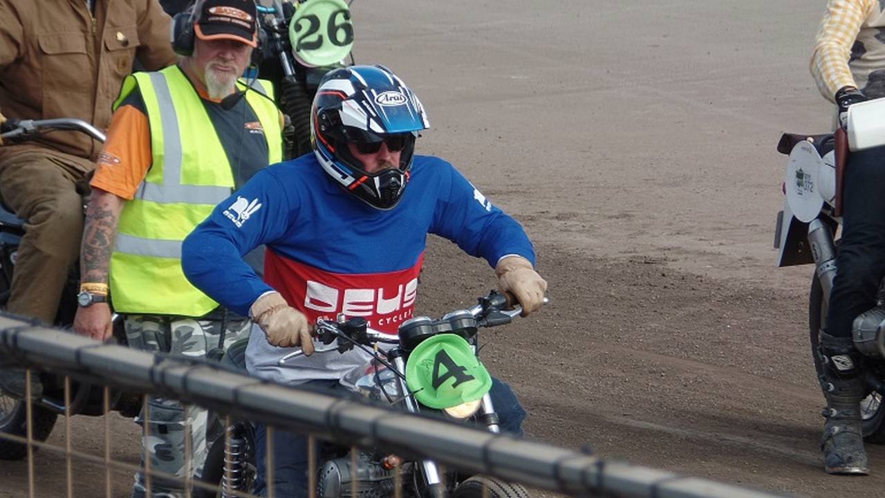 Charley Boorman