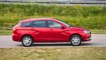Lada Vesta SW 1.6