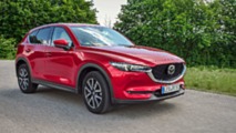 Mazda CX-5 D 175 AWD