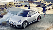 VW Coccinelle Ultimate