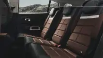 Citroën C5 Aircross: Euro-Premiere