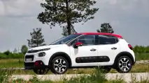 Test: Citroën C3 mit Automatik
