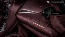 McLaren 720S By Carlex Design