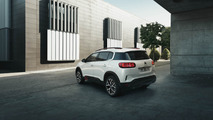 Citroen C5 Aircross 2018