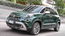 Fiat 500L Cross