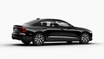 Volvo S60 Configurator