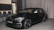 BMW M140i de AC Schnitzer