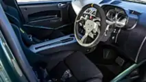Aston Martin Cygnet V8 concept