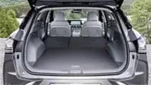 Hyundai Nexo im Test