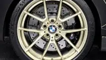 BMW M Performance Parts Concept