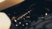 Rezvani Tank Military Edition