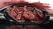 Bentley Mulsanne W.O. Edition by Mulliner