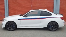 BMW M2 M Performance