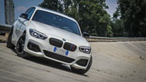 BMW Serie 1 M Power Edition