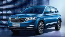 VW bringt den Tharu