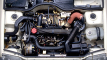 Renault 5 GT Turbo