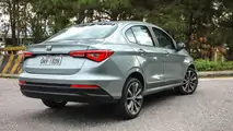 Fiat Cronos 1.8 MT